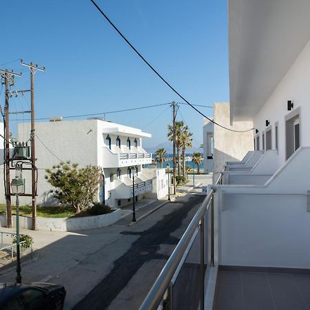Sea Breeze 2 Apartments Mastichari  Exterior photo