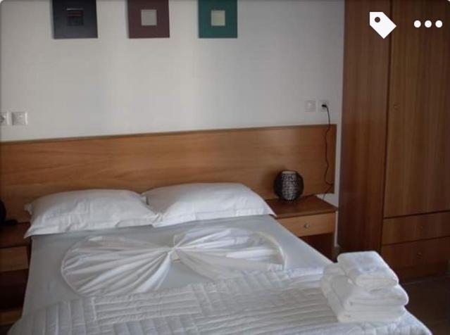 Sea Breeze 2 Apartments Mastichari  Exterior photo
