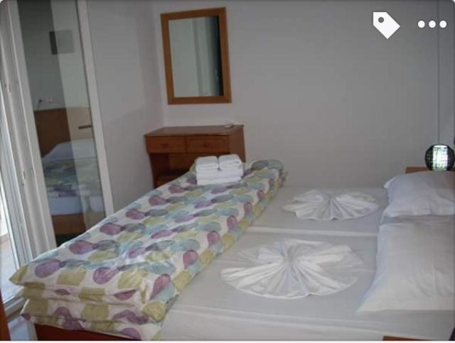 Sea Breeze 2 Apartments Mastichari  Exterior photo