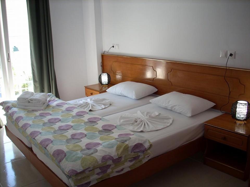 Sea Breeze 2 Apartments Mastichari  Exterior photo