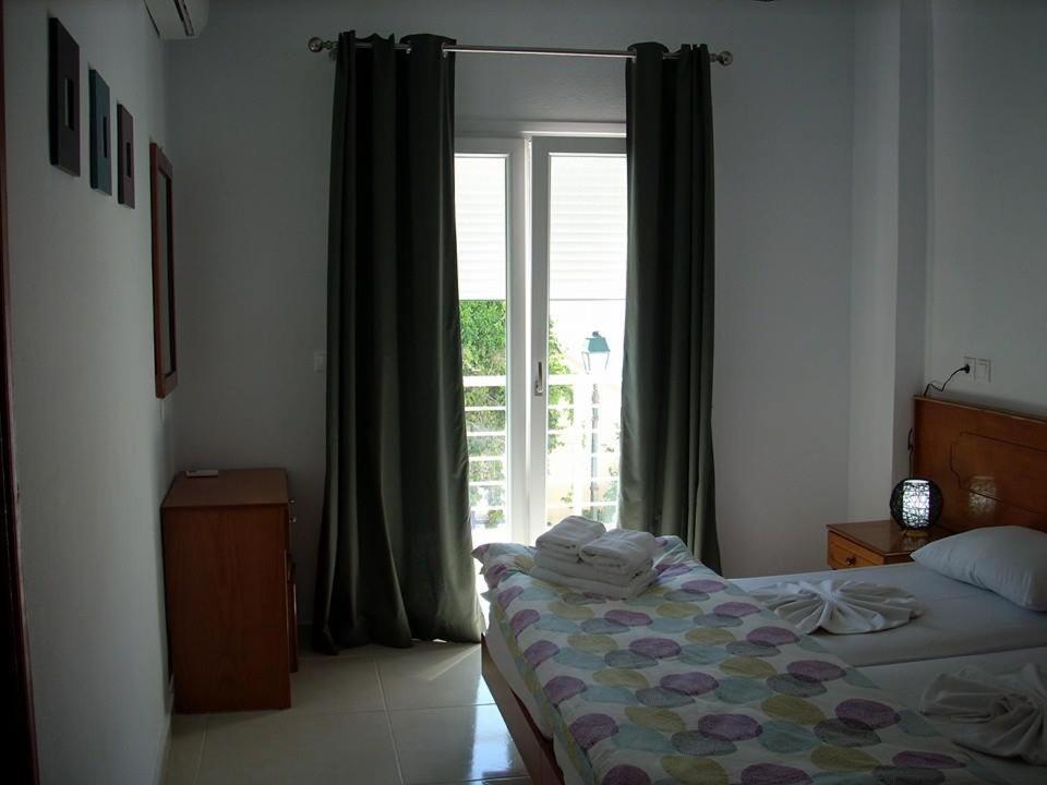 Sea Breeze 2 Apartments Mastichari  Exterior photo