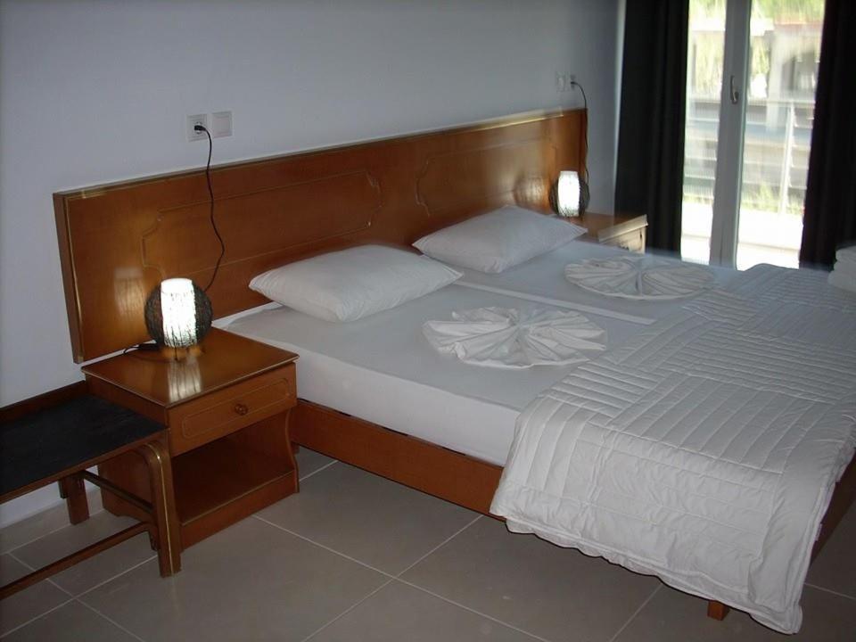 Sea Breeze 2 Apartments Mastichari  Exterior photo