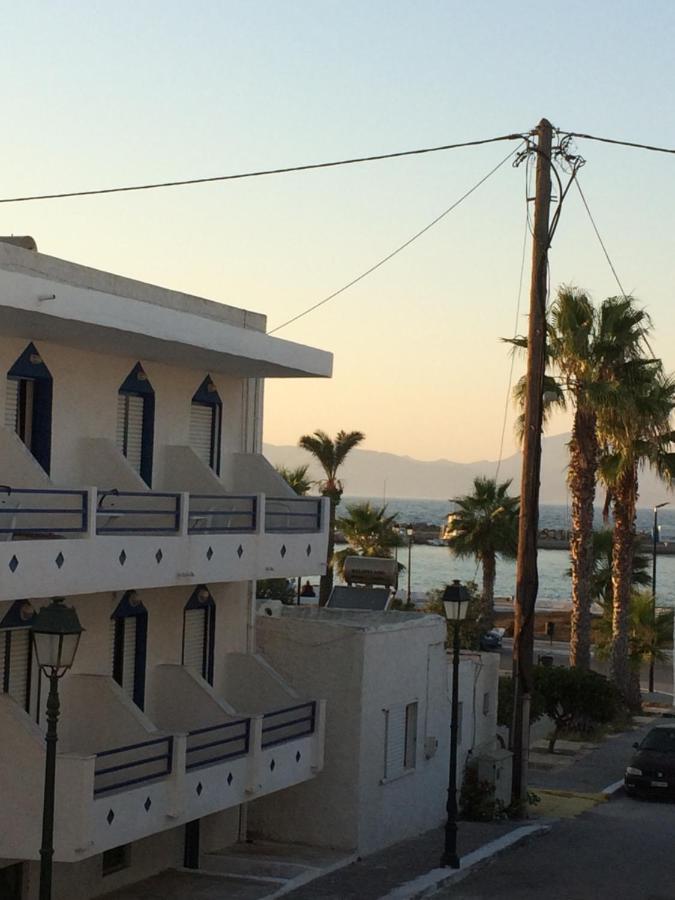 Sea Breeze 2 Apartments Mastichari  Exterior photo