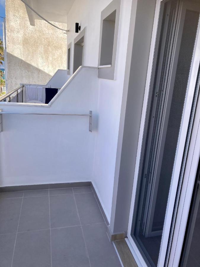 Sea Breeze 2 Apartments Mastichari  Exterior photo