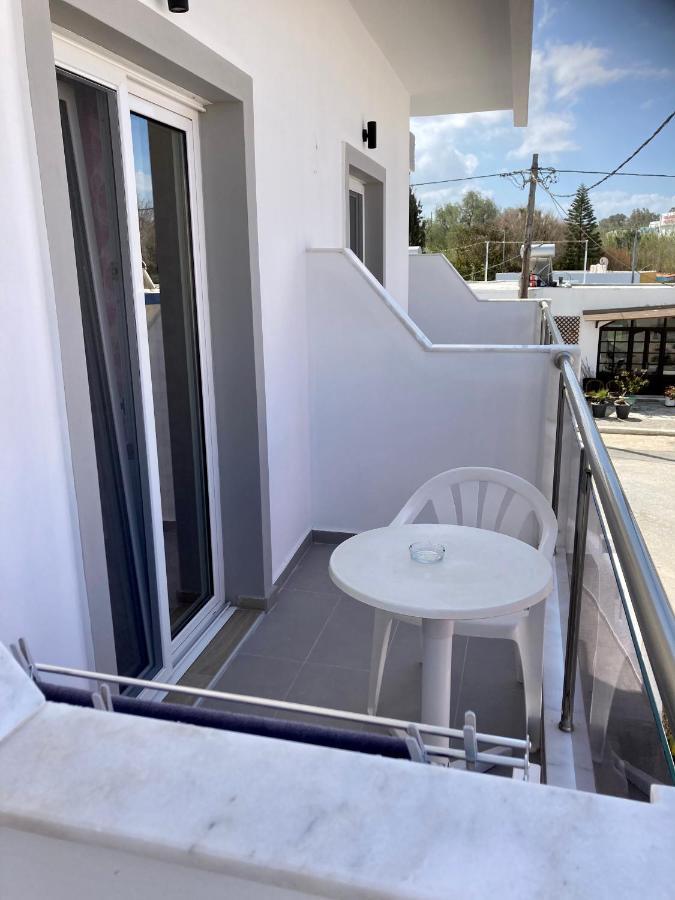 Sea Breeze 2 Apartments Mastichari  Exterior photo