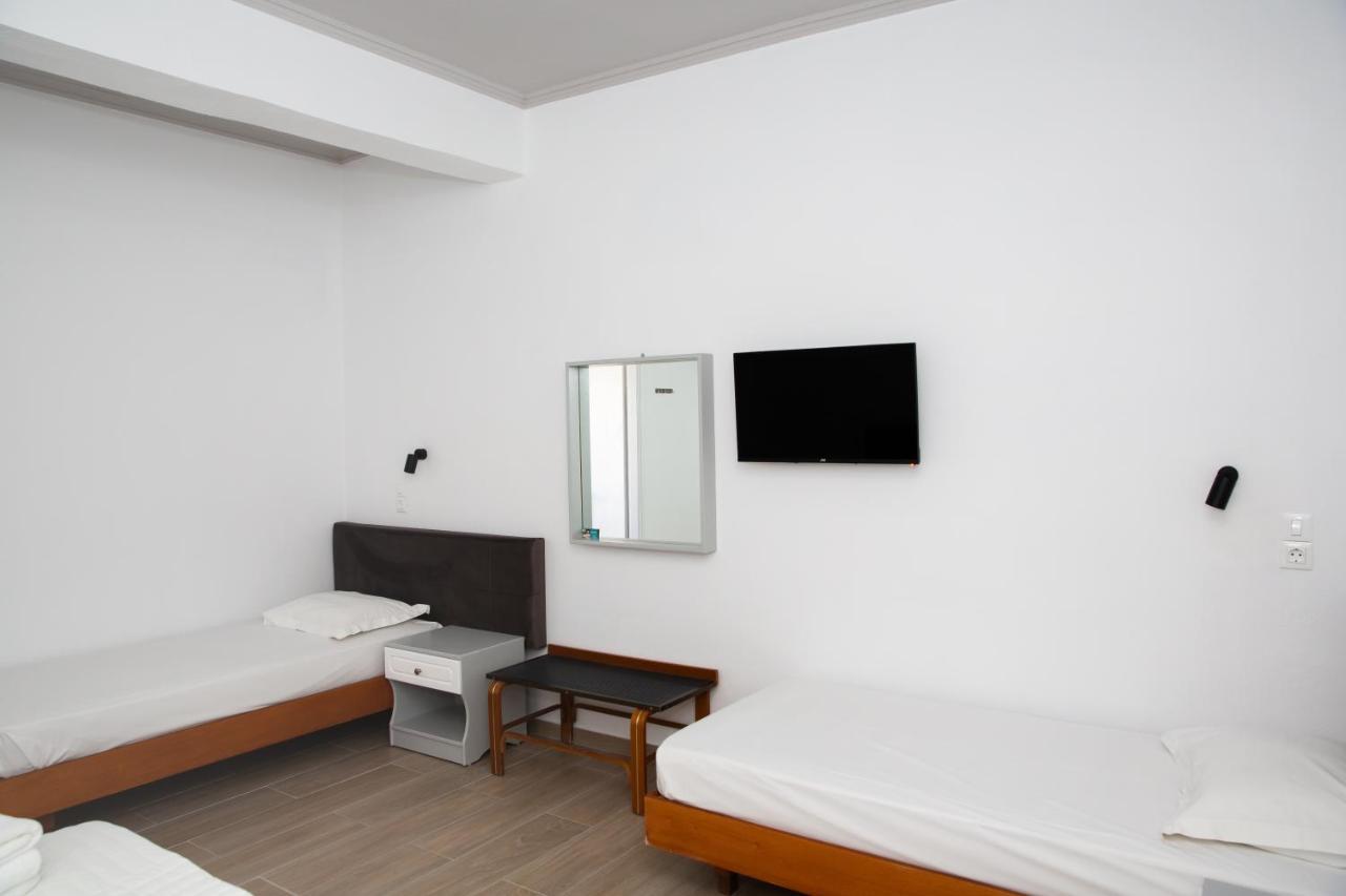 Sea Breeze 2 Apartments Mastichari  Exterior photo
