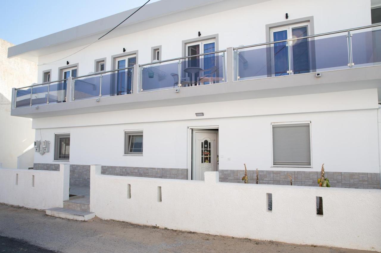 Sea Breeze 2 Apartments Mastichari  Exterior photo