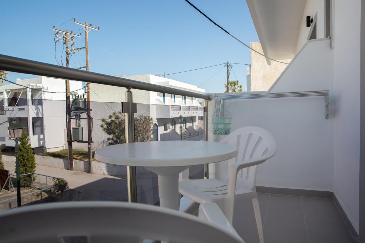 Sea Breeze 2 Apartments Mastichari  Exterior photo