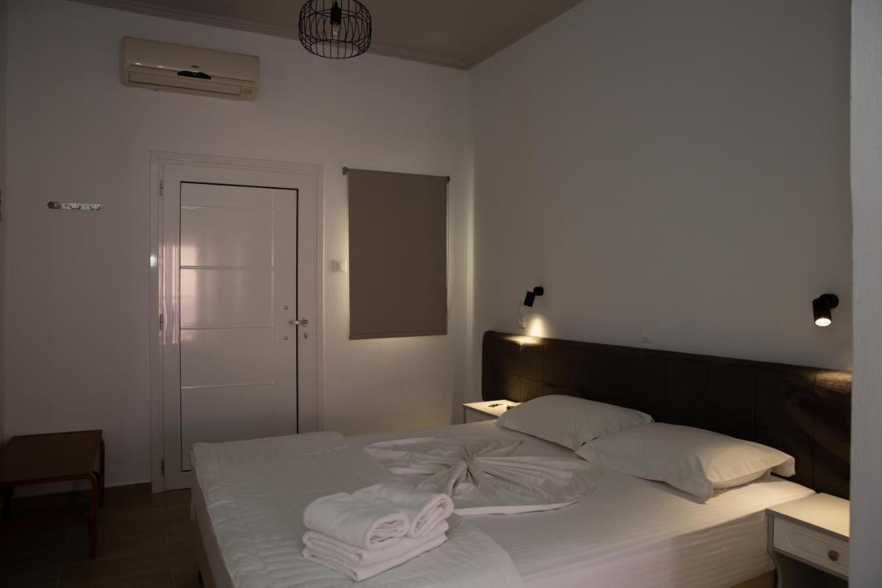 Sea Breeze 2 Apartments Mastichari  Exterior photo
