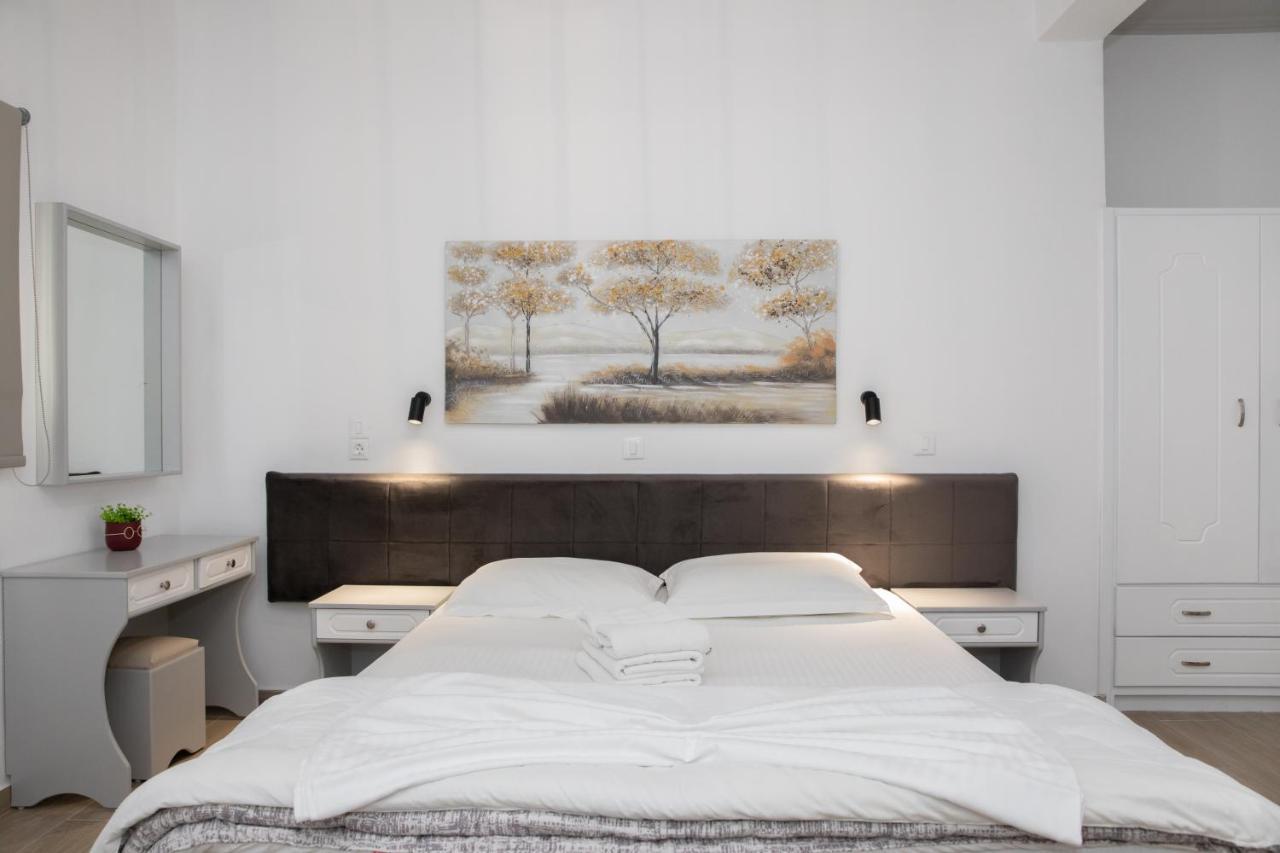 Sea Breeze 2 Apartments Mastichari  Exterior photo
