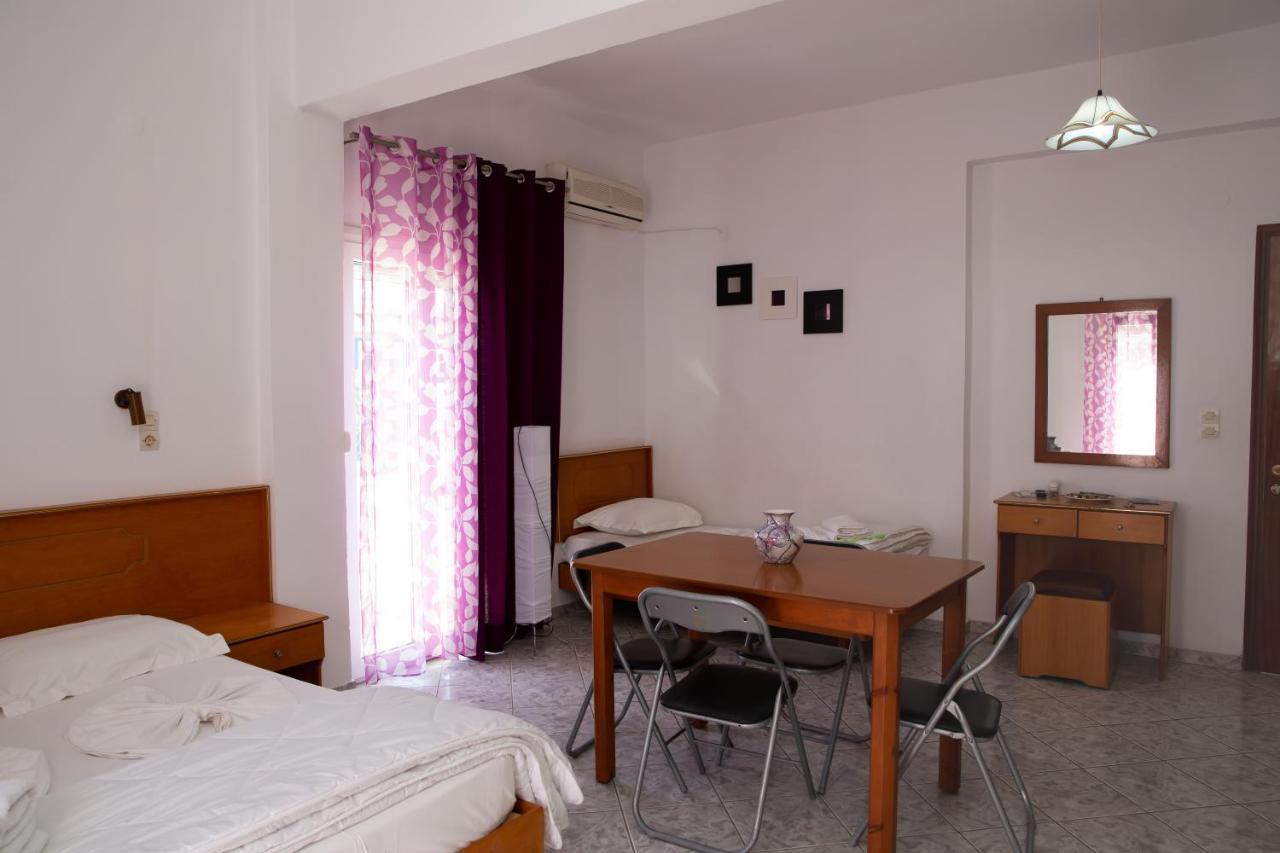 Sea Breeze 2 Apartments Mastichari  Exterior photo