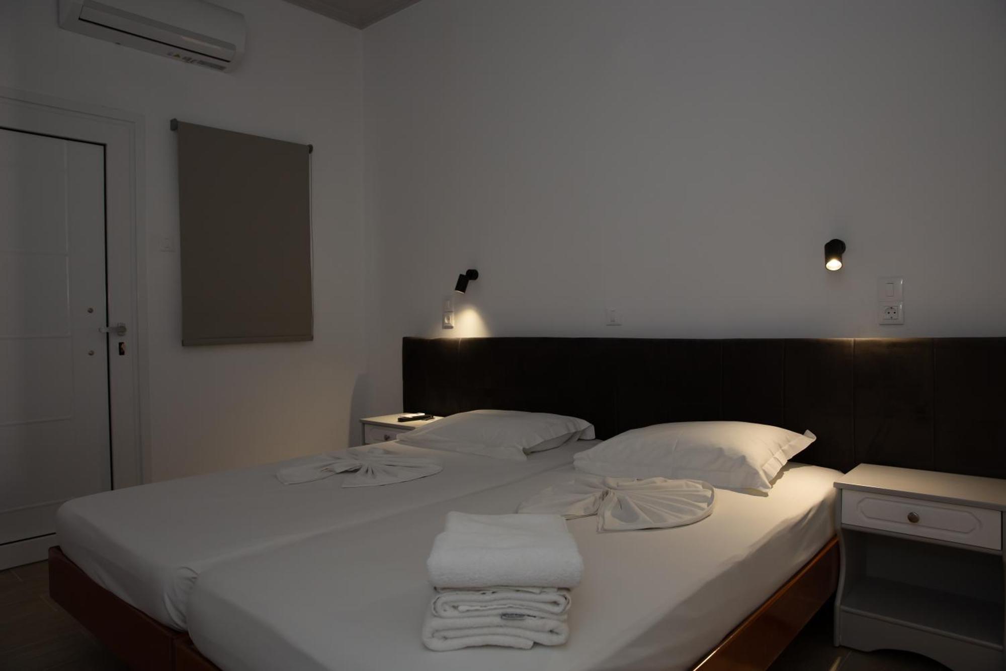 Sea Breeze 2 Apartments Mastichari  Exterior photo