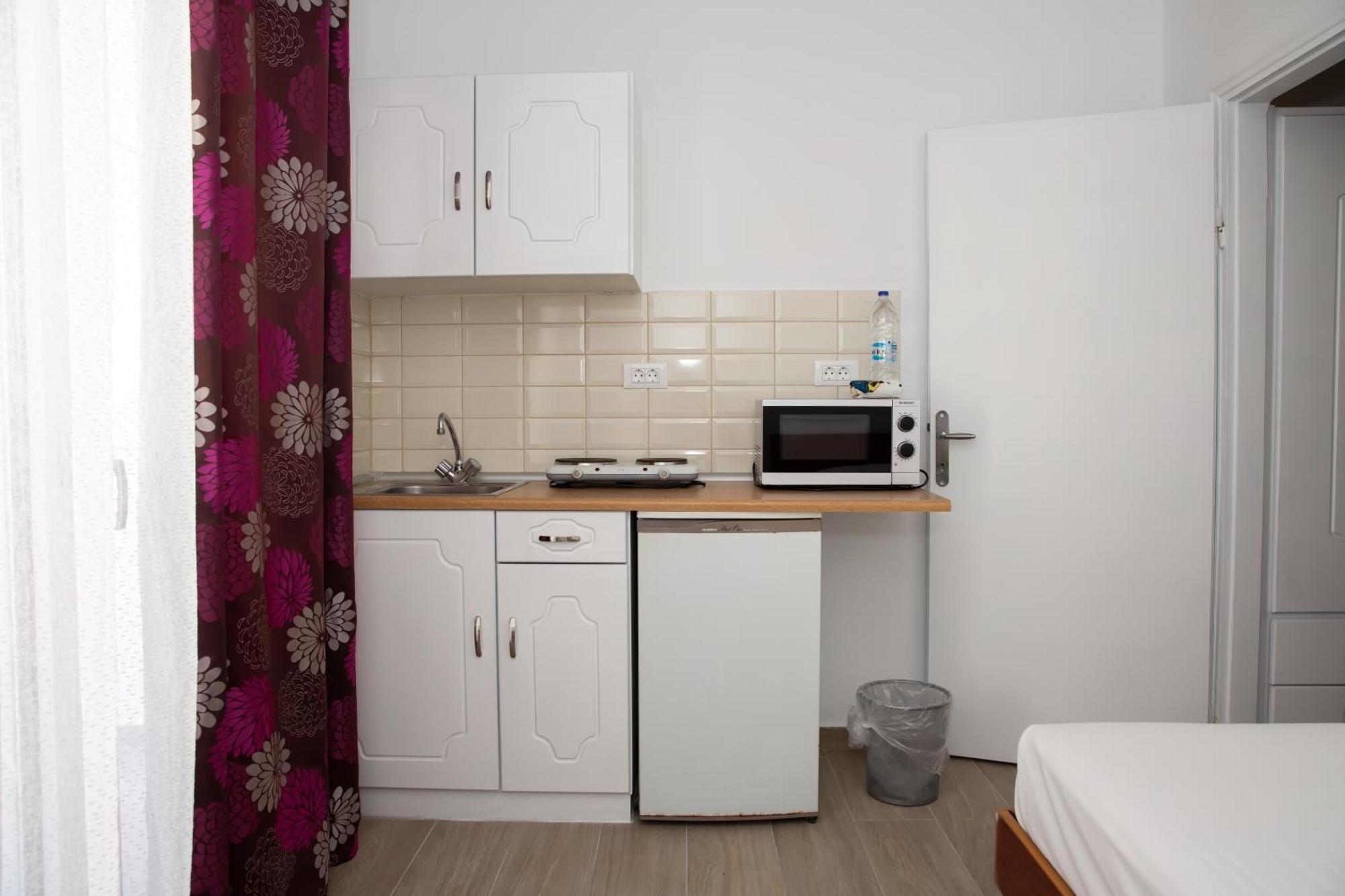 Sea Breeze 2 Apartments Mastichari  Exterior photo