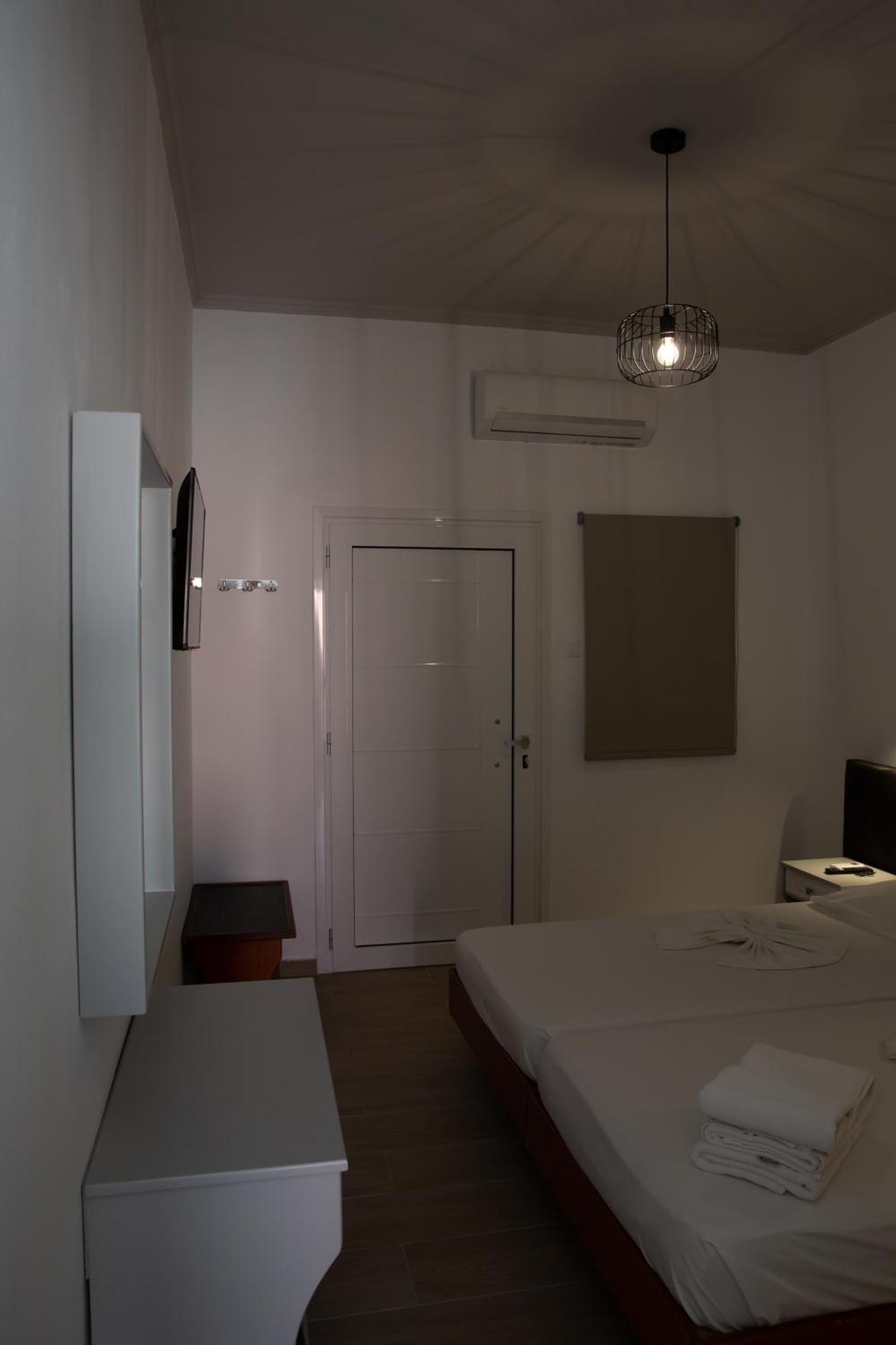 Sea Breeze 2 Apartments Mastichari  Exterior photo
