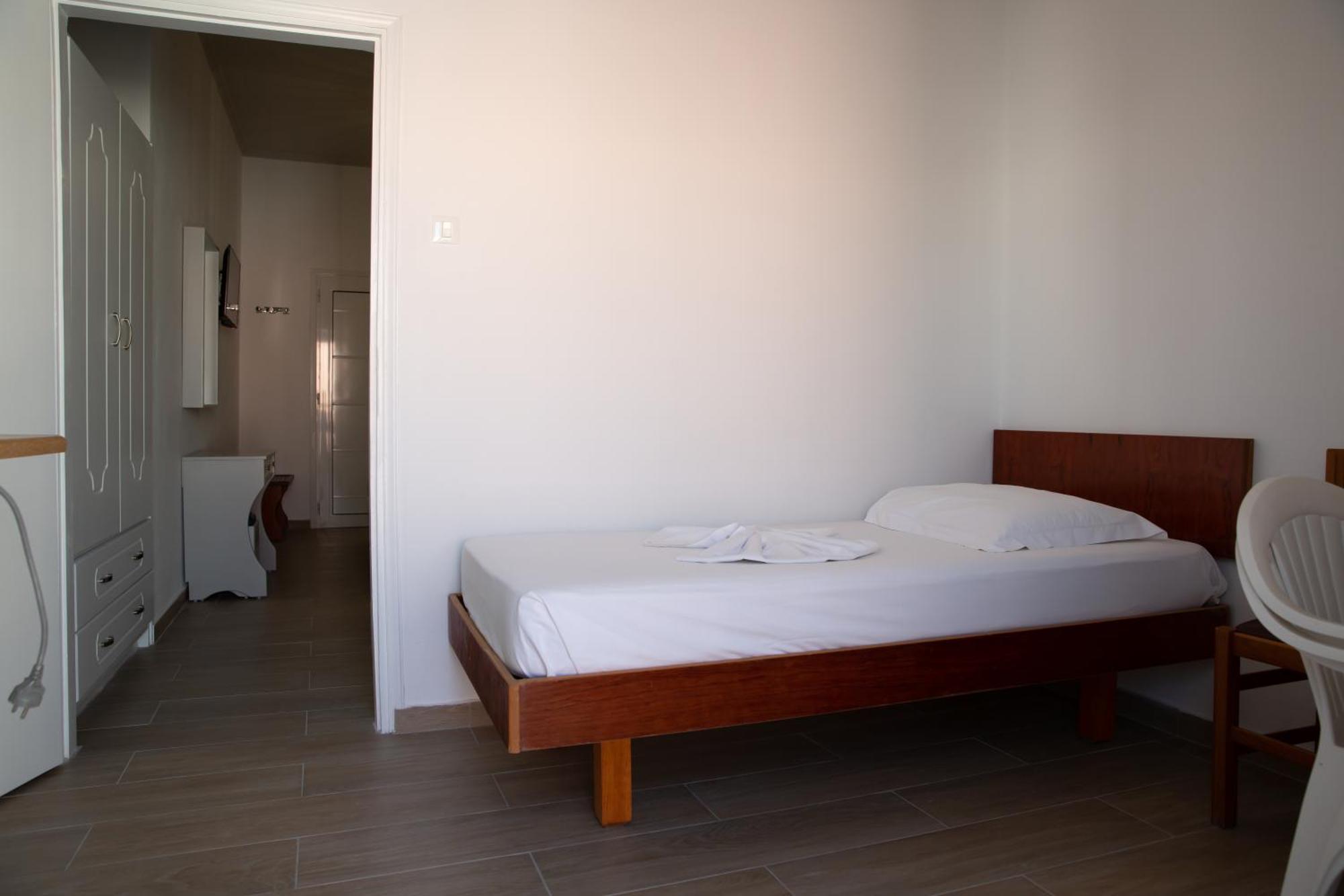 Sea Breeze 2 Apartments Mastichari  Exterior photo