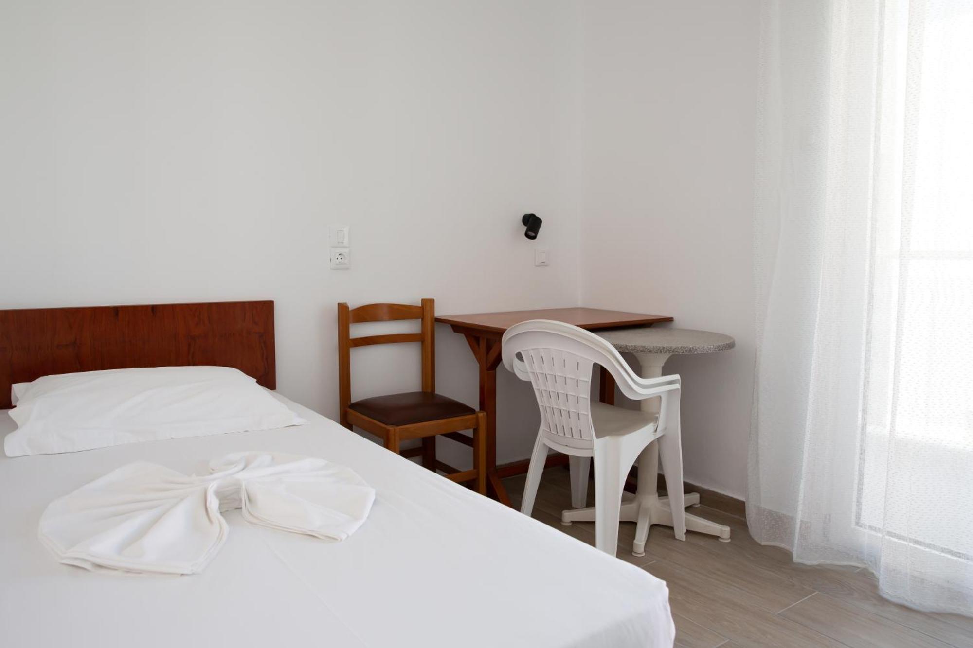 Sea Breeze 2 Apartments Mastichari  Exterior photo