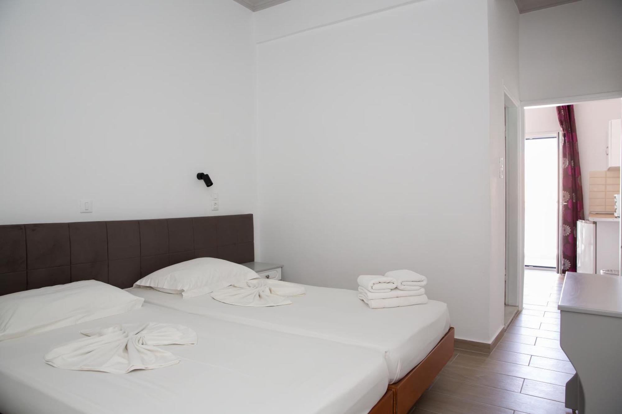 Sea Breeze 2 Apartments Mastichari  Exterior photo